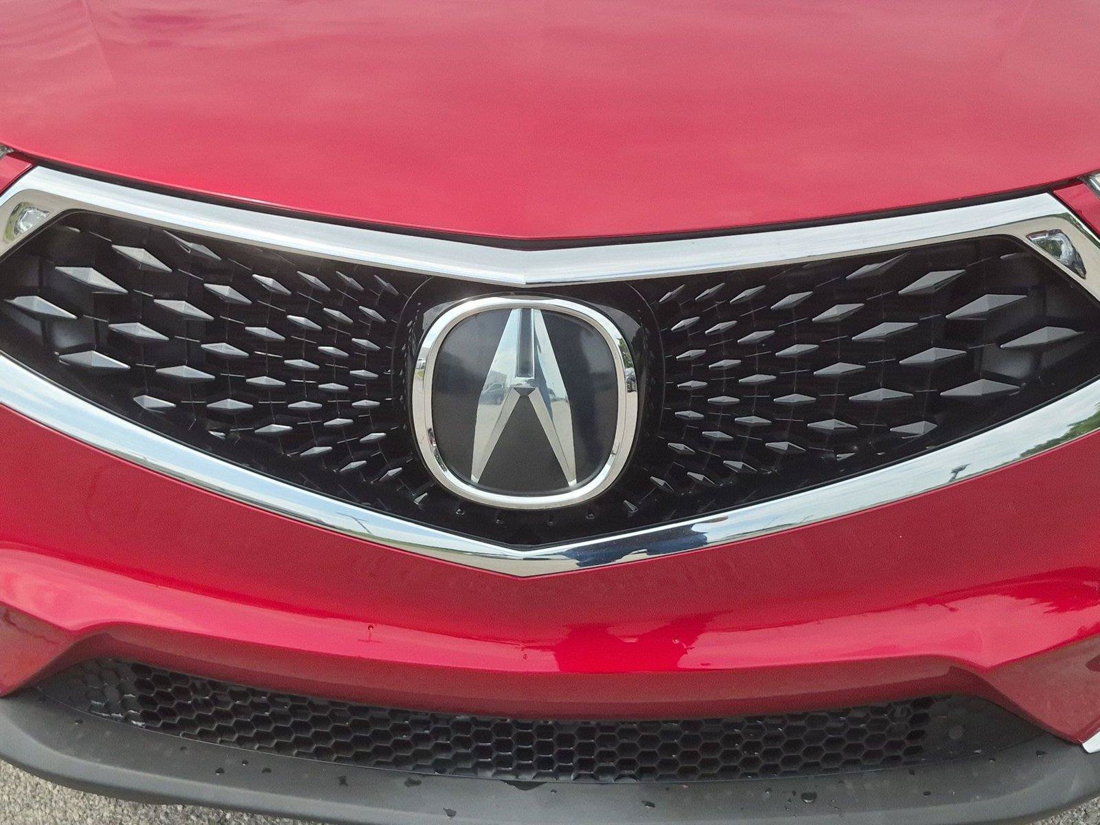 Used 2021 Acura RDX FWD image 13