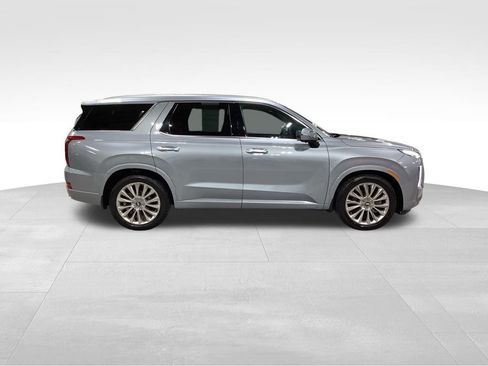 Used 2020 Hyundai Palisade Limited image 6
