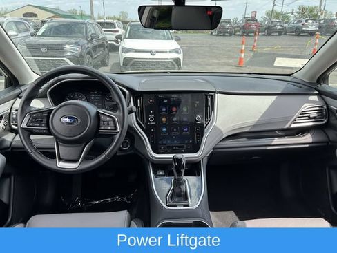 Used 2024 Subaru Outback Limited AWD/4WD image 9