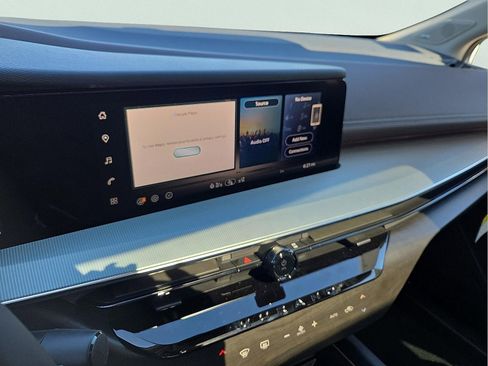 New 2026 Nissan Murano Platinum w/ Cargo Package AWD/4WD image 16