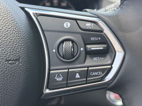 Certified 2024 Acura RDX SH-AWD w/ Technology Package image 20