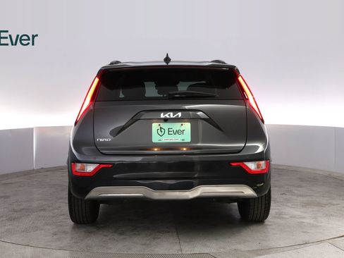 Used 2025 Kia Niro Wind FWD image 14