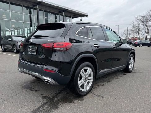Used 2023 Mercedes-Benz GLA 250 4MATIC image 7