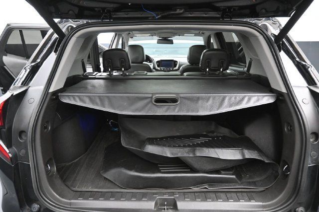 Used 2018 GMC Terrain SLT w/ Preferred Package FWD image 33