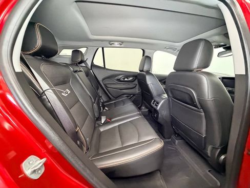 Used 2022 GMC Terrain AT4 w/ Infotainment Package II AWD/4WD image 7