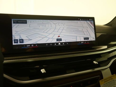 New 2026 BMW X5 M Competition AWD/4WD image 22