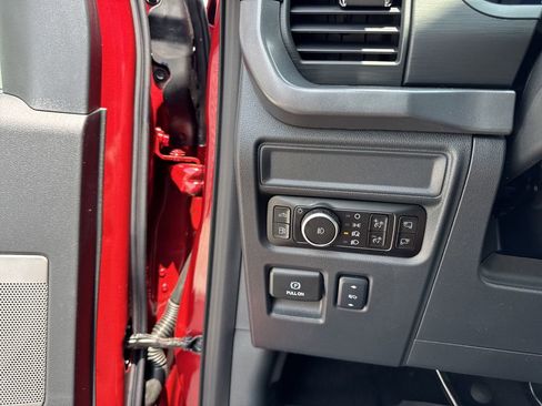 New 2025 Ford F150 XLT w/ Equipment Group 303A High image 24