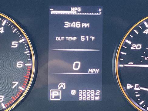 Used 2025 Subaru Outback Wilderness image 12