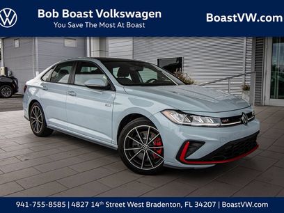 Used 2026 Volkswagen Jetta GLI Autobahn