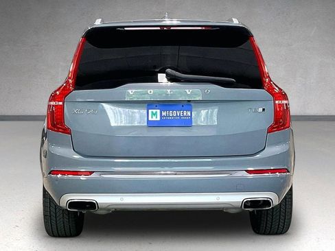 Used 2020 Volvo XC90 T6 Inscription AWD/4WD image 5