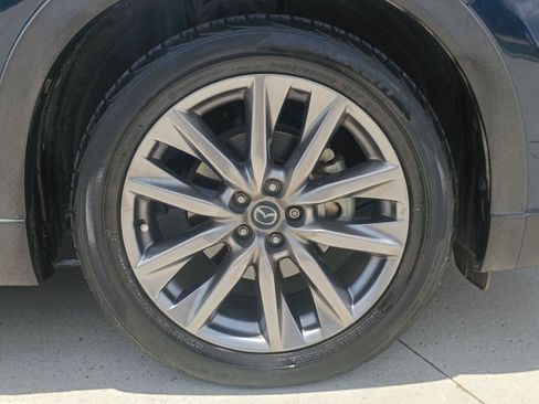 Used 2022 MAZDA CX-9 Grand Touring AWD/4WD image 23