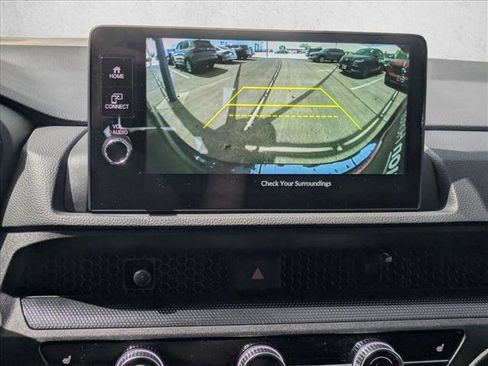 New 2026 Honda CR-V Sport image 13