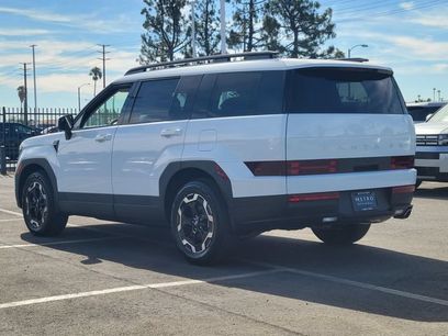 New 2027 Hyundai Santa Fe SEL