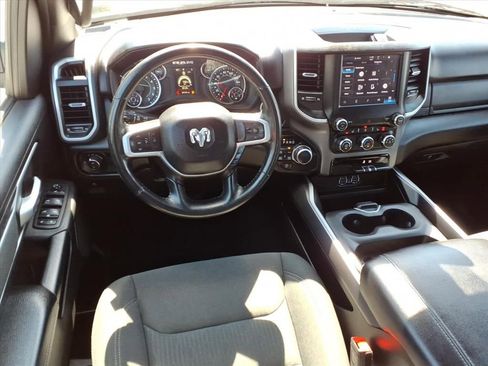 Used 2023 RAM 1500 Lone Star image 14