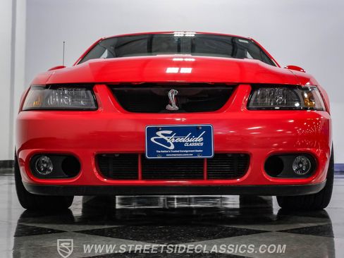 Used 2004 Ford Mustang Cobra RWD image 31