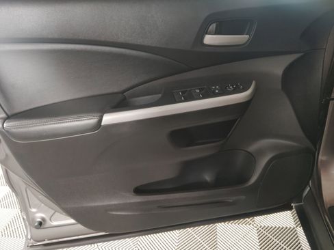 Used 2012 Honda CR-V EX-L image 12