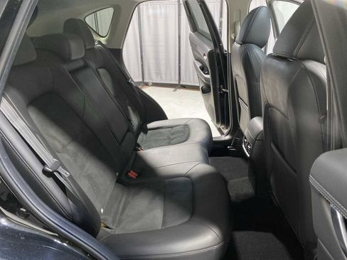 Used 2020 MAZDA CX-5 Touring image 13