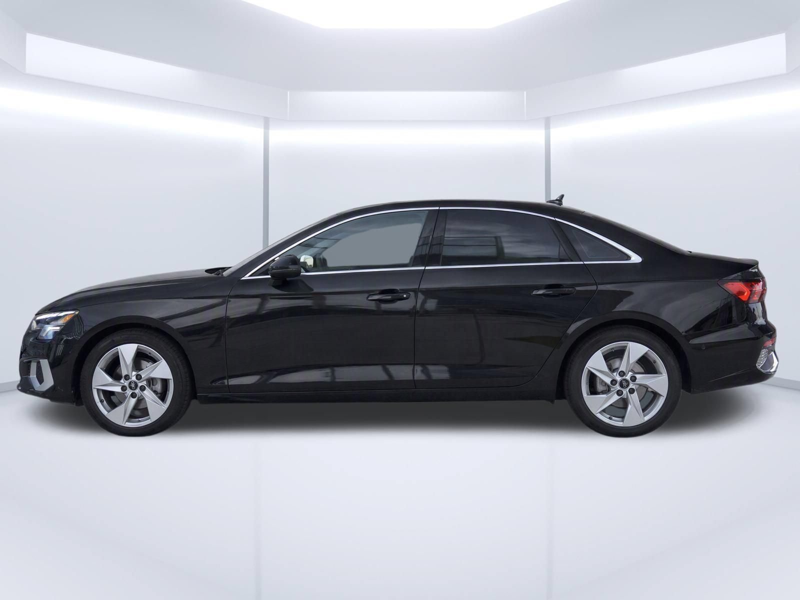 Certified 2023 Audi A3 2.0T Premium Plus AWD/4WD image 6