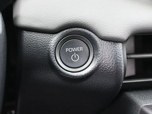 Certified 2026 Toyota RAV4 SE FWD image 29