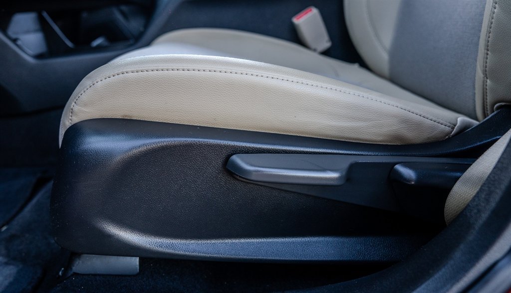 Used 2018 Honda Clarity Plug-In Hybrid image 26