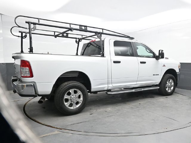 Used 2023 RAM 2500 Big Horn w/ Level 1 Equipment Group AWD/4WD image 8