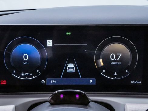 Certified 2025 Hyundai Tucson SEL image 21