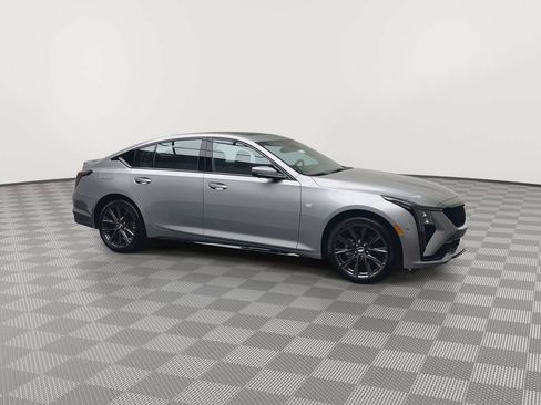 Used 2026 Cadillac CT5 Sport AWD/4WD image 42