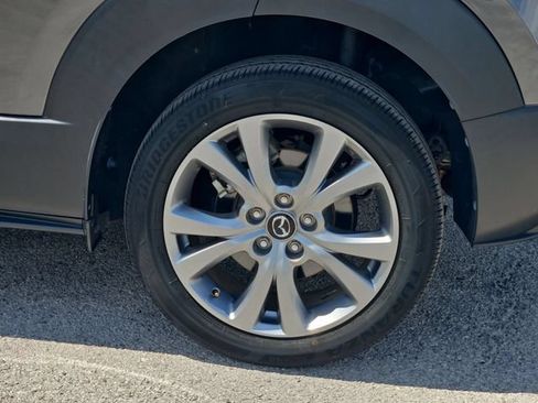 Certified 2023 MAZDA CX-30 AWD 2.5 S w/ Select Package image 28
