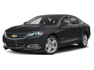 Used 2020 Chevrolet Impala LT FWD video 1