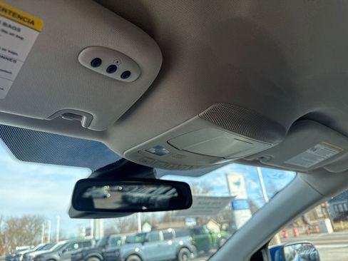 Used 2024 Ford Edge SEL w/ Convenience Package image 39