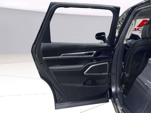 Used 2022 Kia Telluride LX image 36