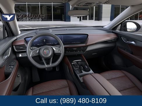 New 2026 Buick Envision Sport Touring image 15
