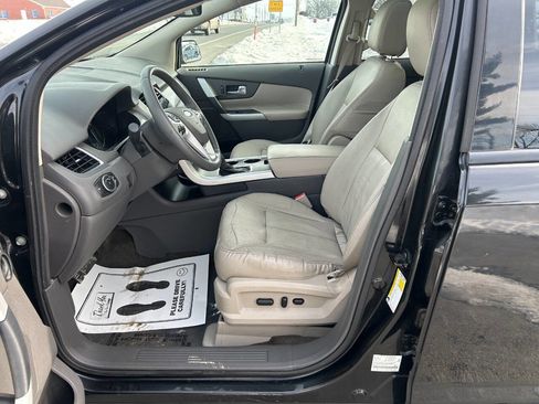 Used 2014 Ford Edge SEL w/ Equipment Group 205A AWD/4WD image 15