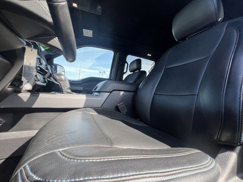 Used 2018 Ford F150 XLT w/ Equipment Group 302A Luxury image 29