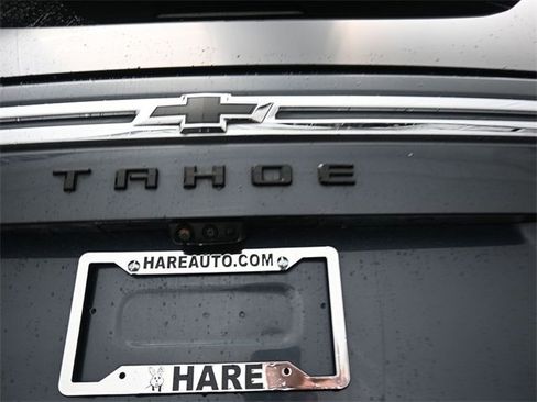 Used 2021 Chevrolet Tahoe Premier w/ Premium Package image 26