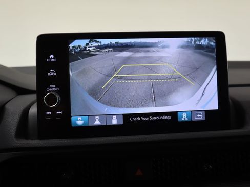 Certified 2024 Honda CR-V Sport-L image 15