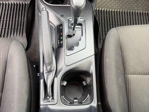 Used 2018 Toyota RAV4 LE w/ All Weather Liner Package AWD/4WD image 23