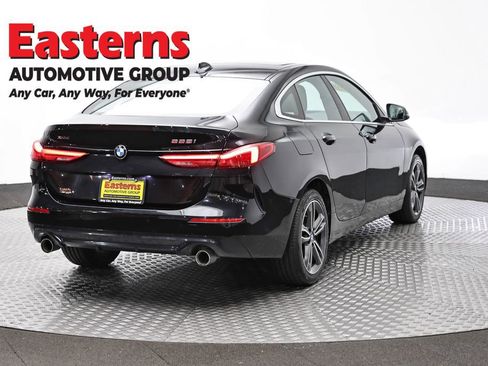 Used 2024 BMW 228i xDrive Gran Coupe AWD/4WD image 5