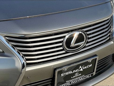 Used 2015 Lexus ES 350 w/ Premium Package FWD image 27