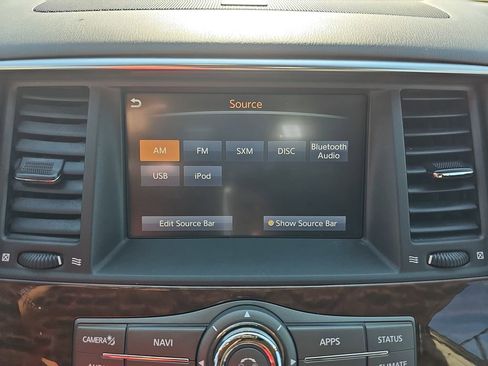 Used 2020 Nissan Armada SL w/ Premium Package RWD image 27