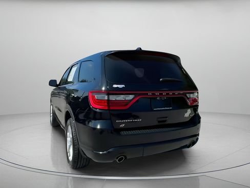 Used 2021 Dodge Durango GT image 21