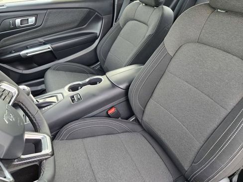 New 2026 Ford Mustang EcoBoost image 19
