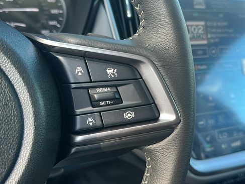 New 2025 Subaru Outback Premium image 15