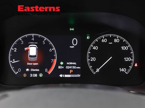 Used 2025 Honda Odyssey Sport-L image 16