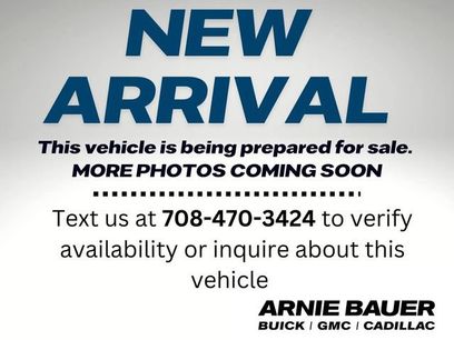 Used 2024 Chevrolet Trax ACTIV w/ Sunroof Package