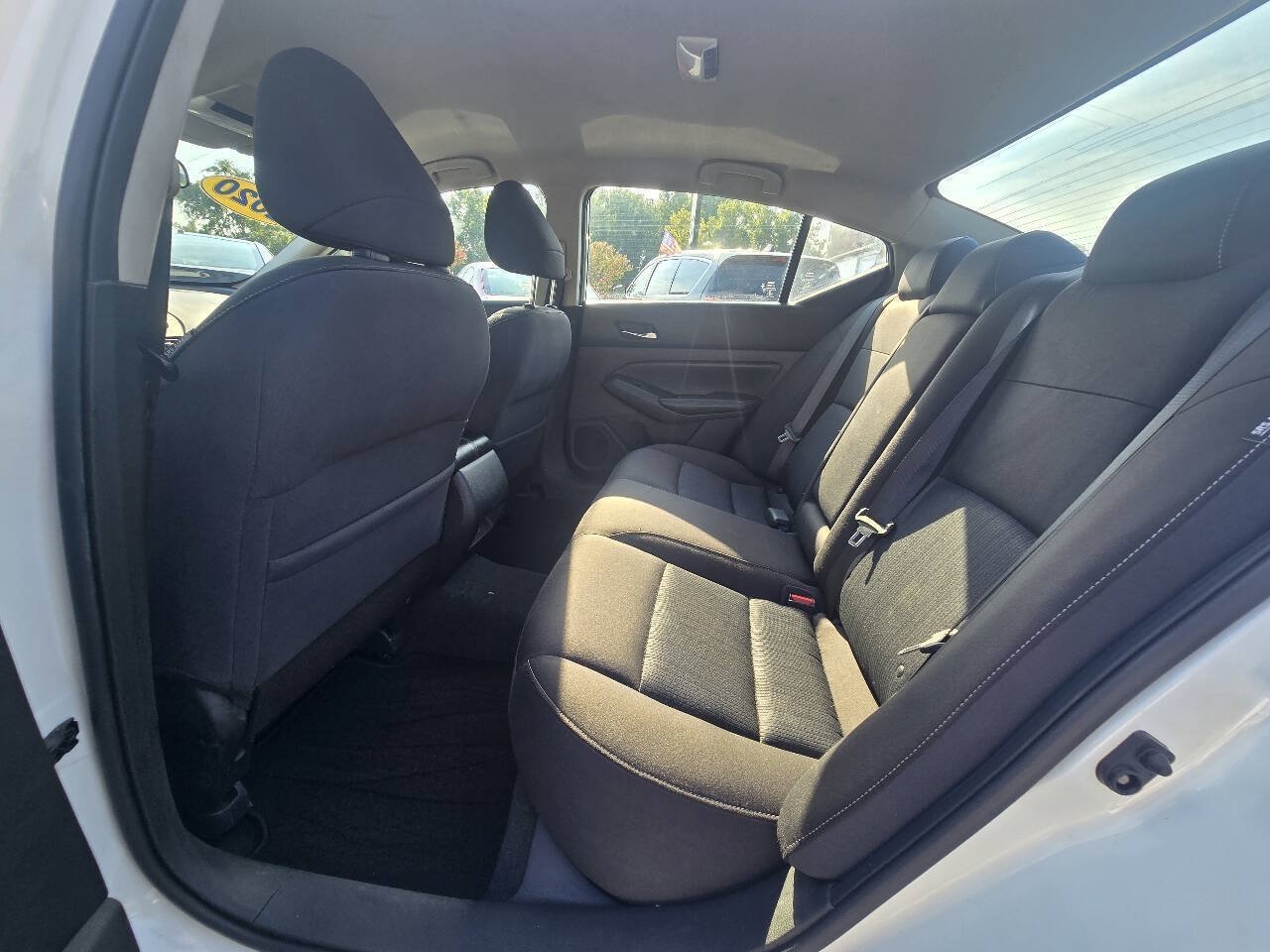 Used 2020 Nissan Altima 2.5 S FWD image 22