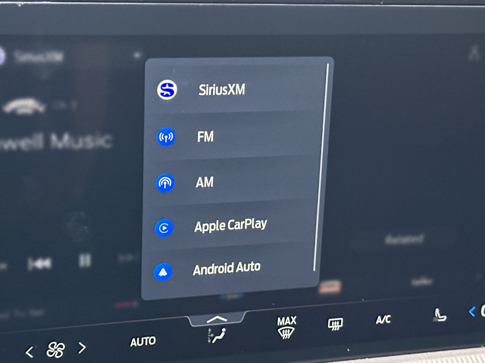 New 2027 Ford Explorer ST-Line AWD/4WD image 35