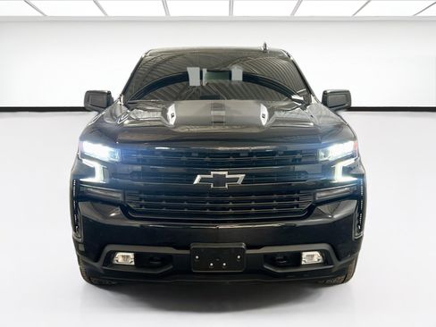 Used 2021 Chevrolet Silverado 1500 RST w/ Rally Edition AWD/4WD image 2