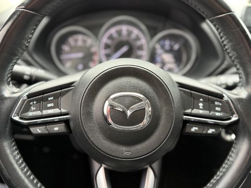 Used 2018 MAZDA CX-5 Touring image 38