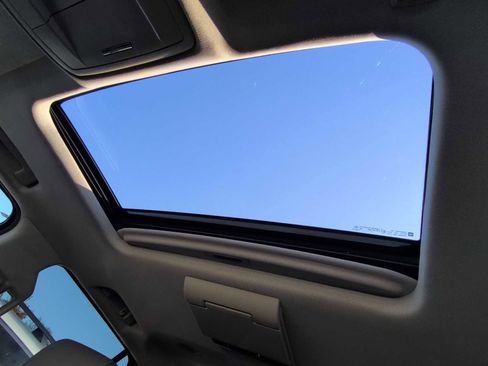 Used 2016 Chevrolet Tahoe LTZ image 20